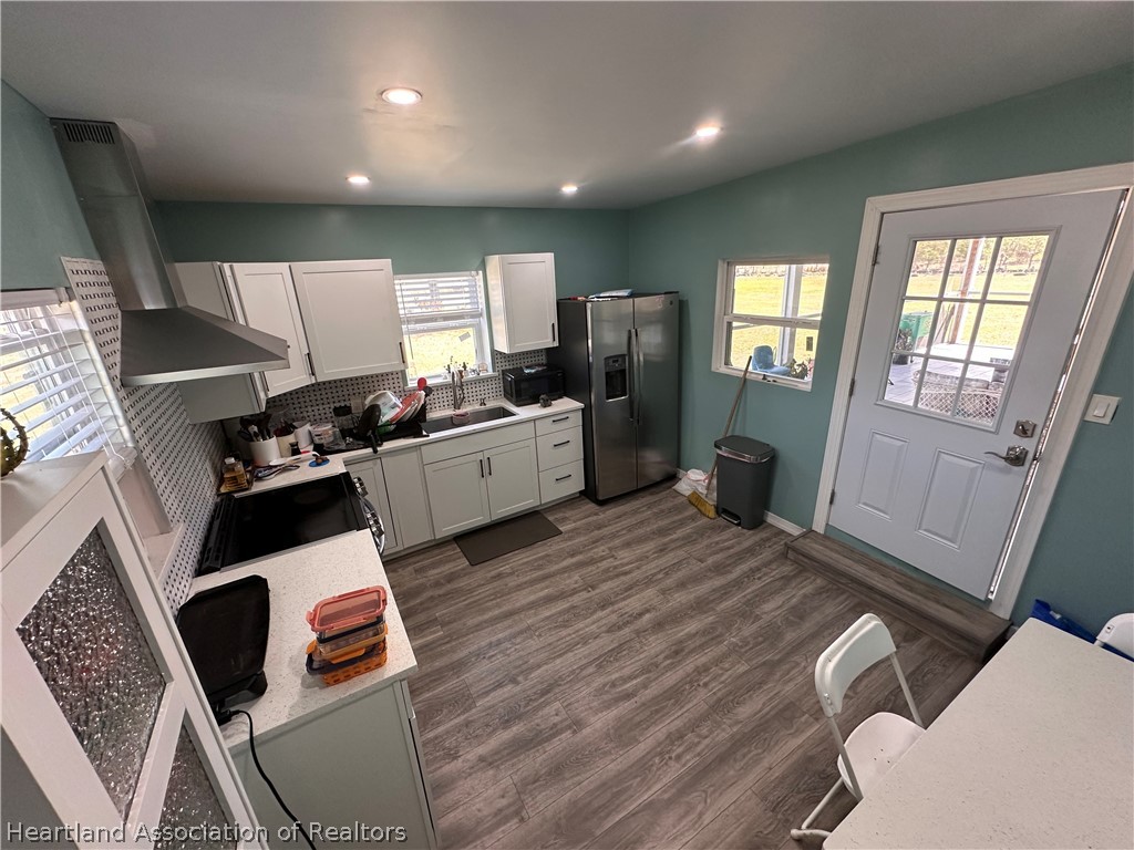 668 Maude Road Wauchula, FL 33873 - Photo 35 of 48