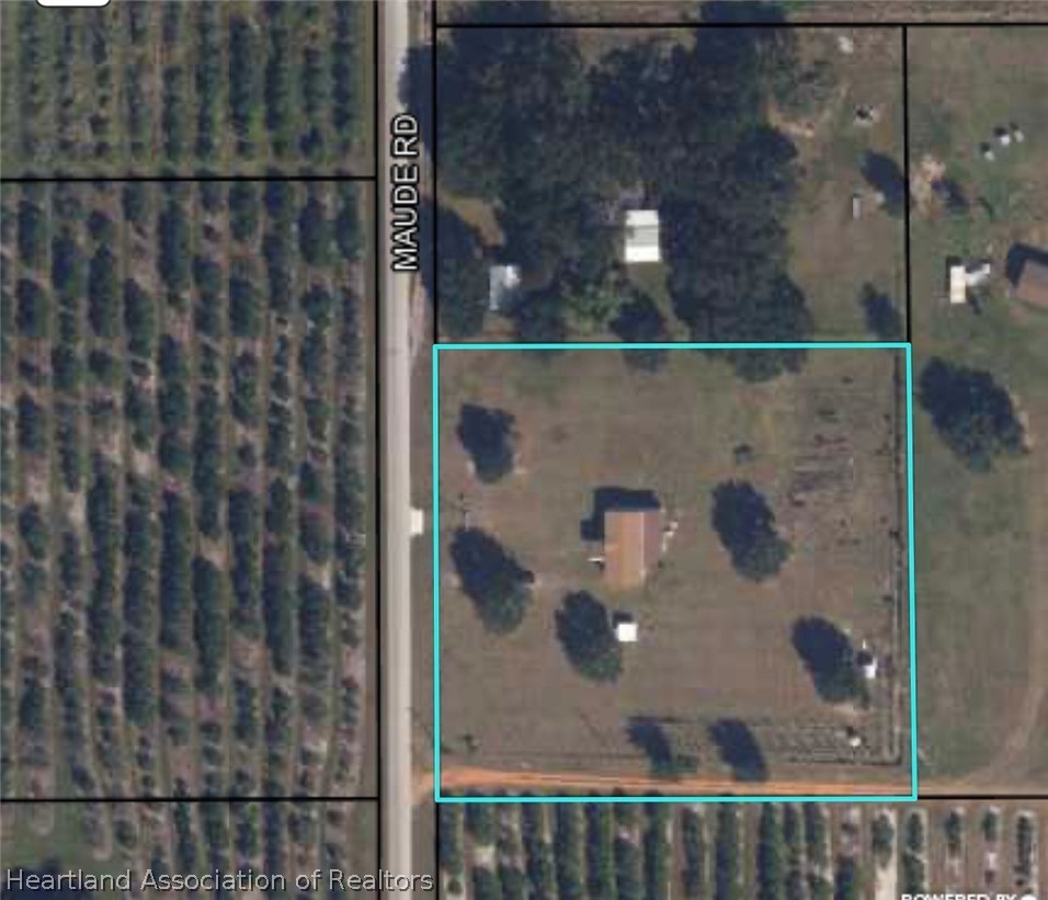 668 Maude Road Wauchula, FL 33873 - Photo 48 of 48