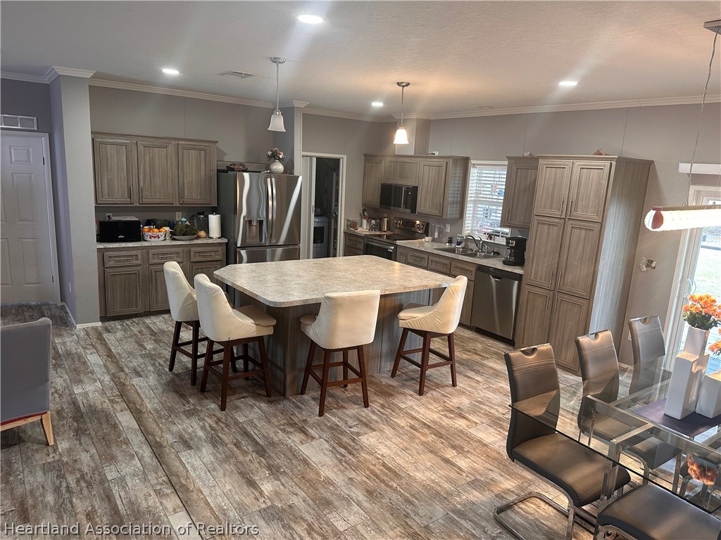 668 Maude Road Wauchula, FL 33873 - Photo 8 of 48