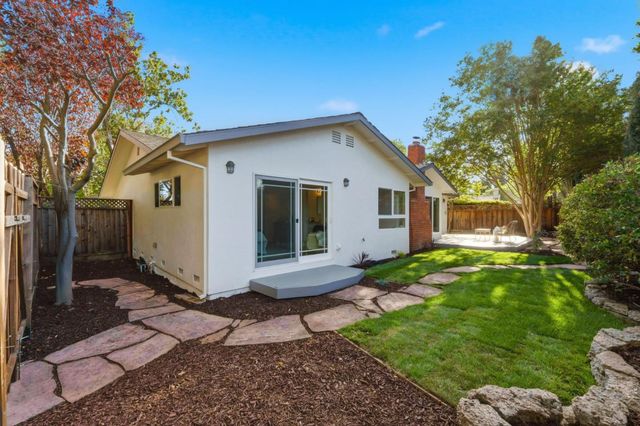 $2,100,000 | 1603 Husted Avenue, San Jose, CA 95125