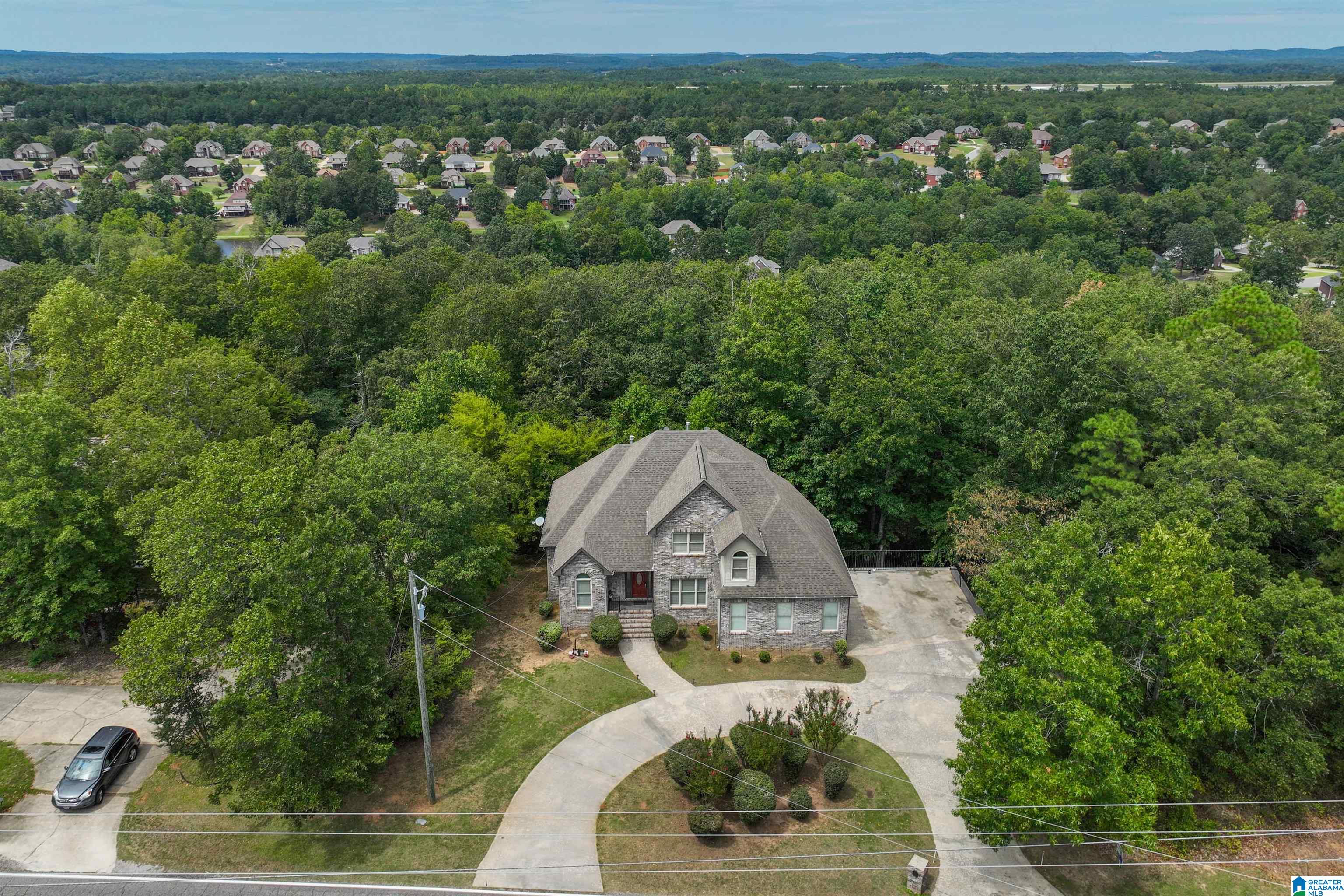4586 South Shades Crest Road Bessemer, AL 35022 - Photo 50 of 60