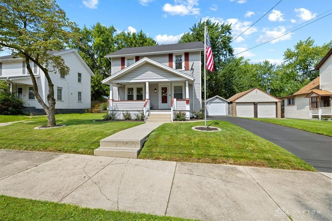 1115 Beacon Street Springfield, OH 45505 - Photo 4 of 41 Gallery Image 4