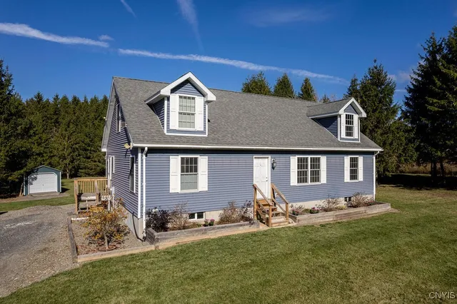 $299,900 | 5779 New Hope Road, Niles, NY 13118