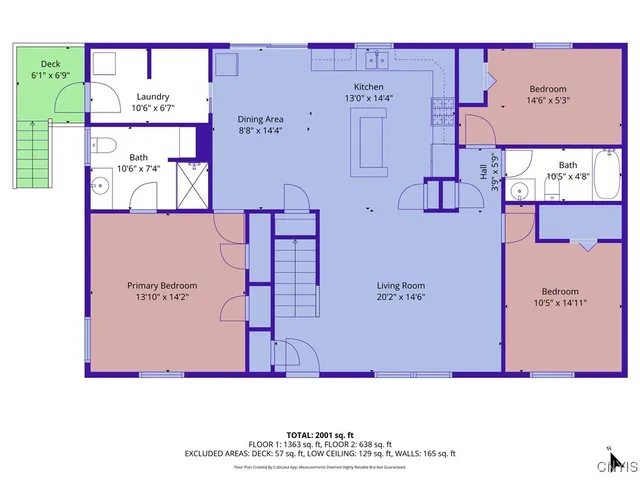 $299,900 | 5779 New Hope Road, Niles, NY 13118