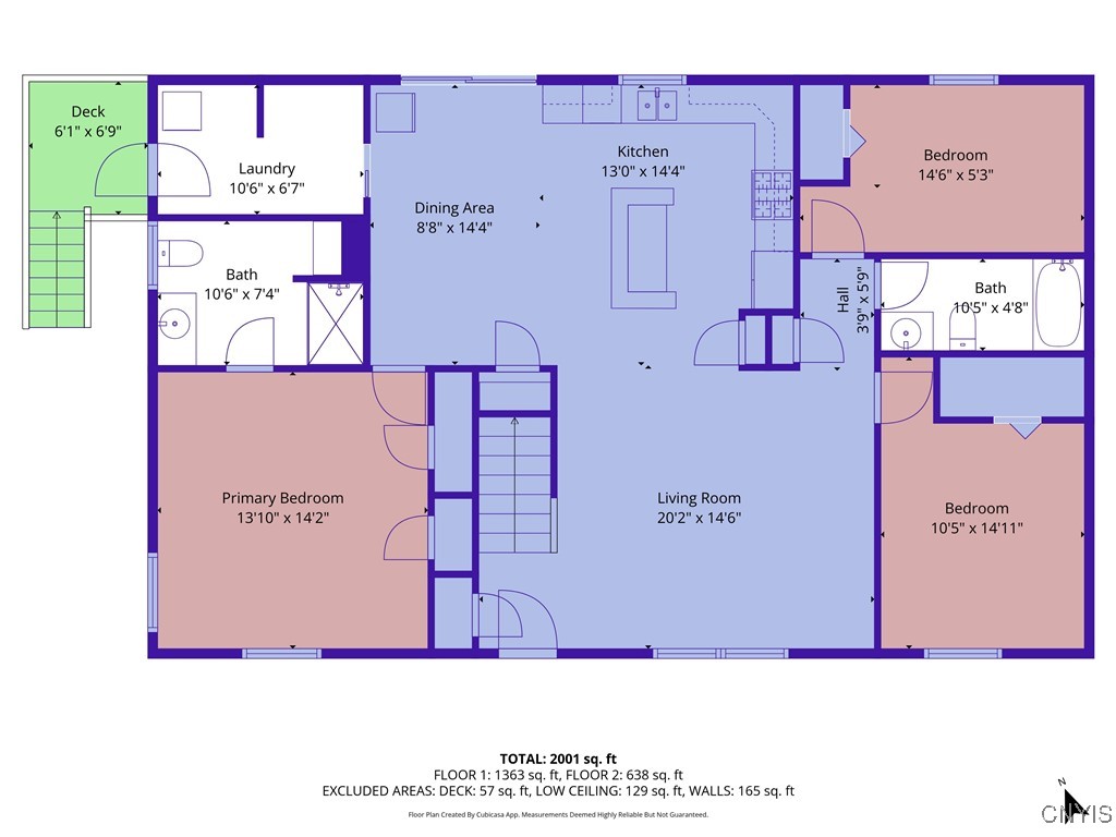 5779 New Hope Road Niles, NY 13118 - Photo 22 of 45