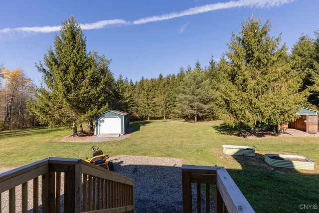 $299,900 | 5779 New Hope Road, Niles, NY 13118