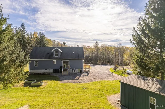 $299,900 | 5779 New Hope Road, Niles, NY 13118