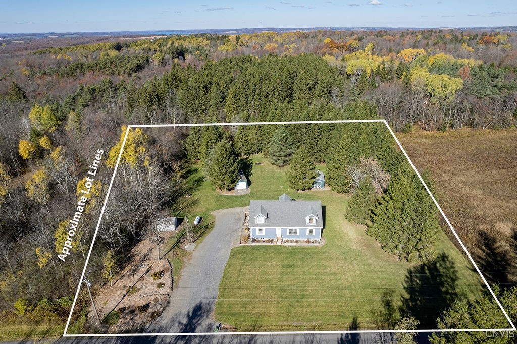 5779 New Hope Road Niles, NY 13118 - Photo 39 of 45