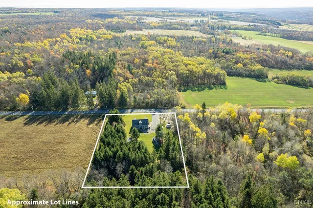 $299,900 | 5779 New Hope Road, Niles, NY 13118