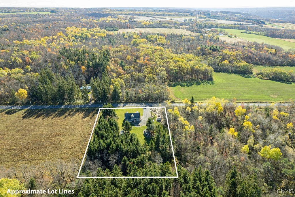 5779 New Hope Road Niles, NY 13118 - Photo 40 of 45