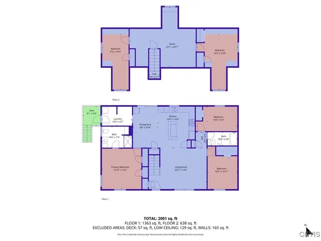 $299,900 | 5779 New Hope Road, Niles, NY 13118