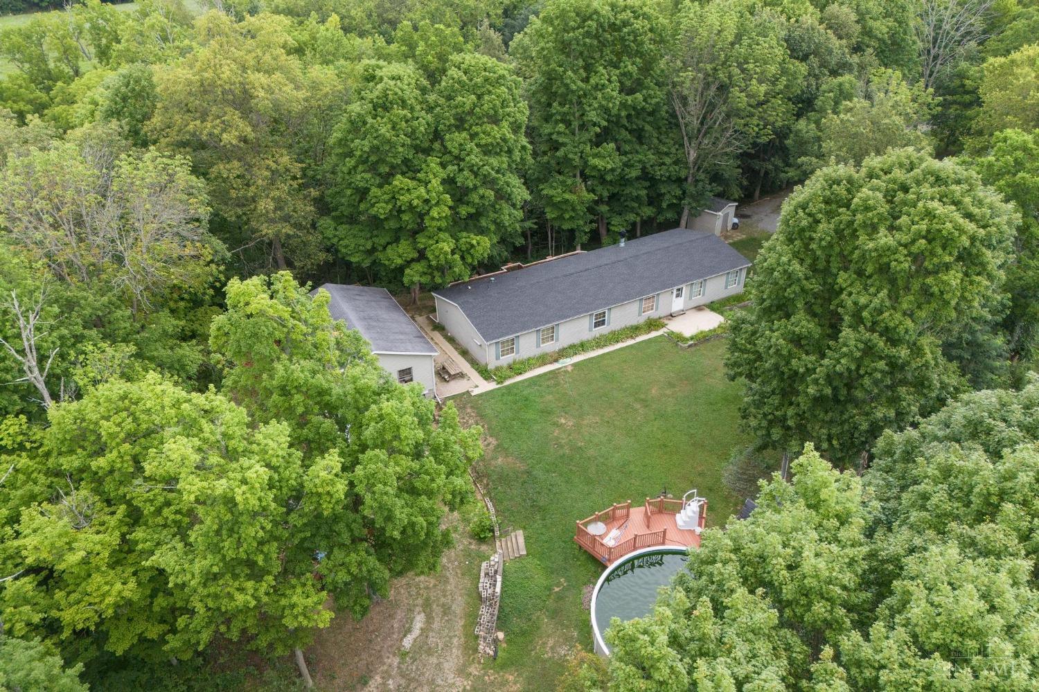 11470 Hudson Road Greenfield, OH 45123 - Photo 44 of 51 Gallery Image 44