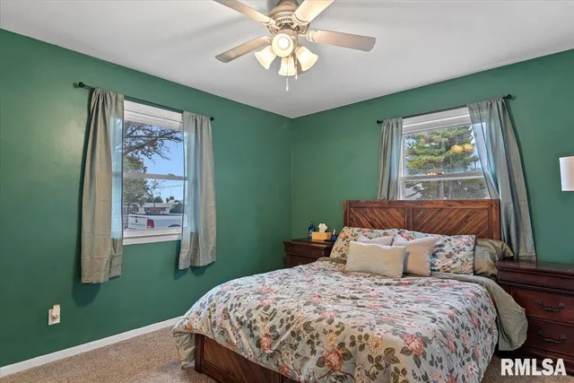 $149,900 | 222 South Wrightsman Street, Virden, IL 62690