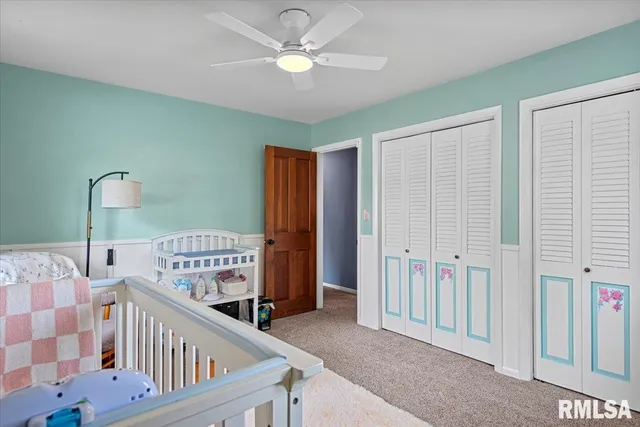 $149,900 | 222 South Wrightsman Street, Virden, IL 62690