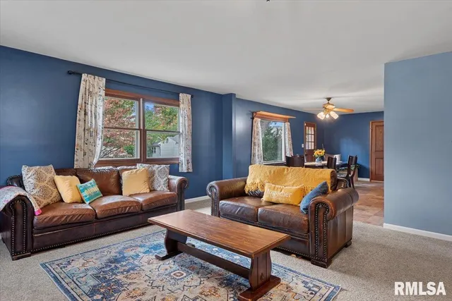 $149,900 | 222 South Wrightsman Street, Virden, IL 62690