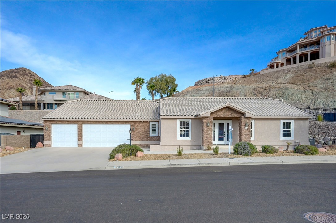 909 Rhyolite Terrace Henderson, NV 89011 - Photo 1 of 76