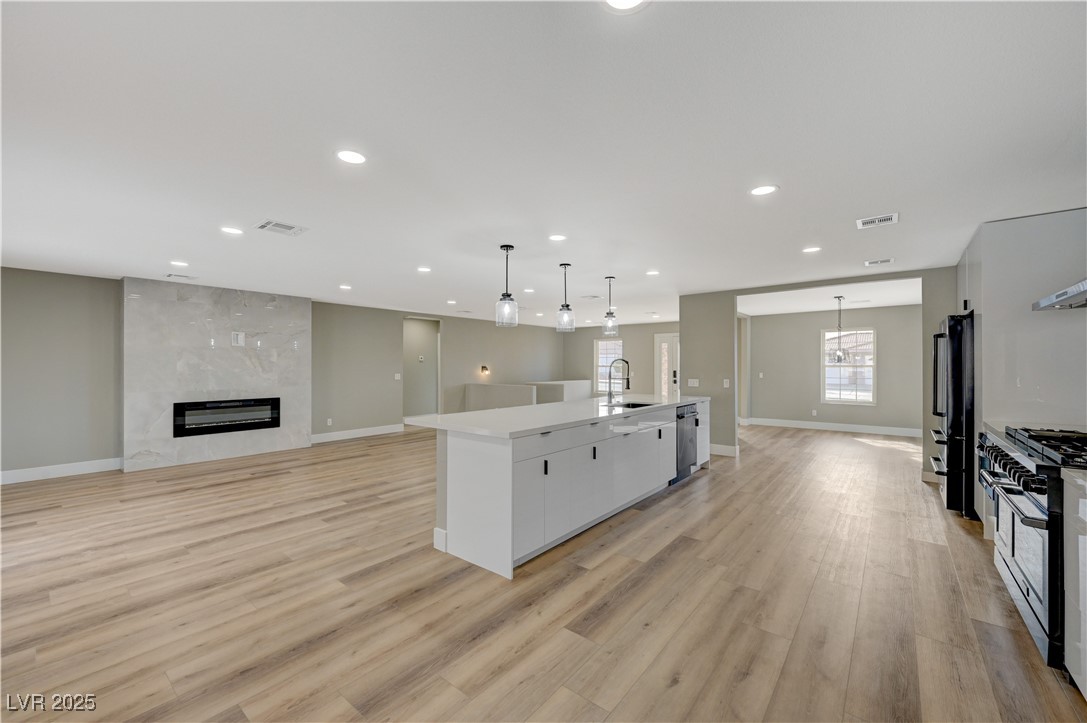 909 Rhyolite Terrace Henderson, NV 89011 - Photo 20 of 76