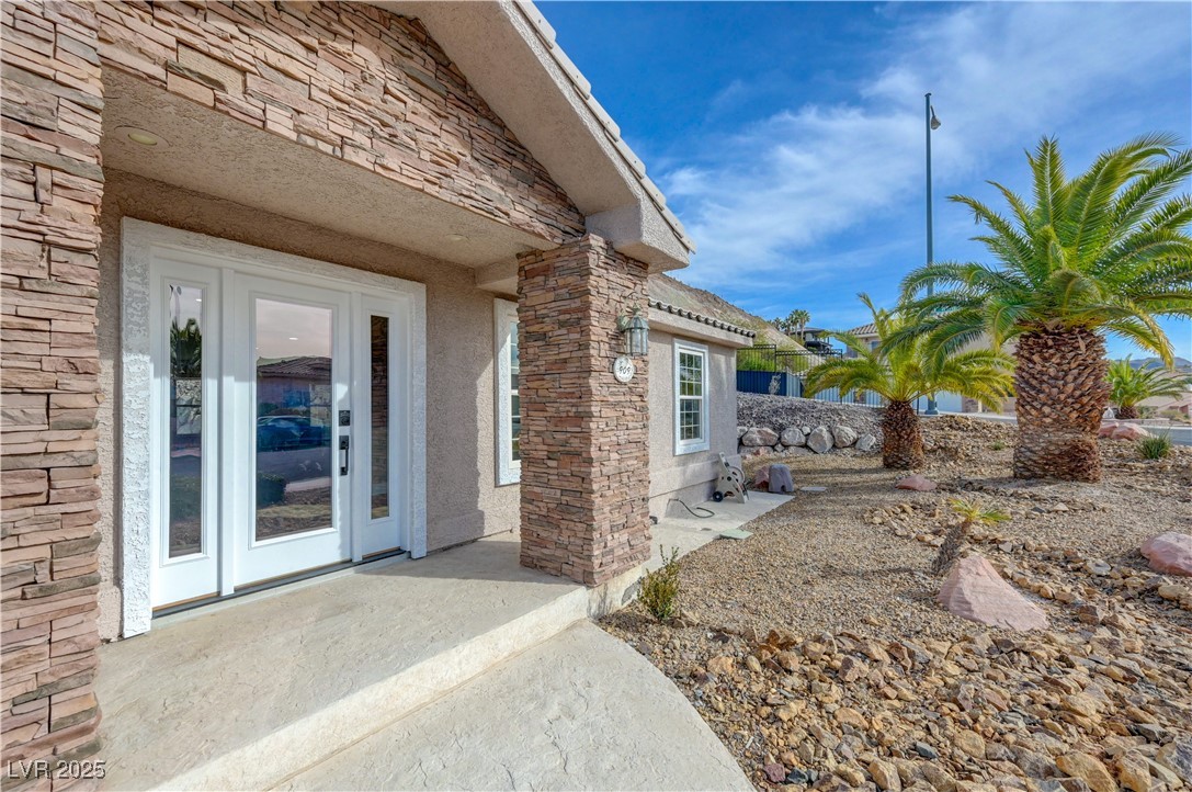 909 Rhyolite Terrace Henderson, NV 89011 - Photo 5 of 76
