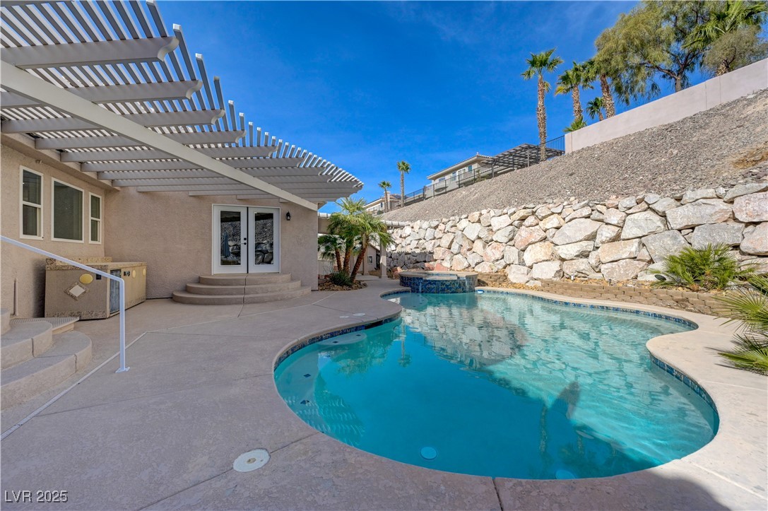 909 Rhyolite Terrace Henderson, NV 89011 - Photo 69 of 76