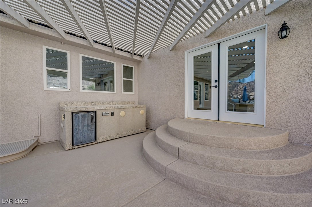 909 Rhyolite Terrace Henderson, NV 89011 - Photo 70 of 76