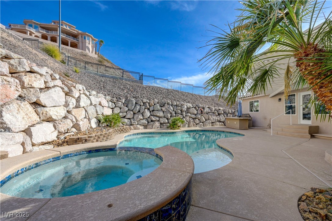 909 Rhyolite Terrace Henderson, NV 89011 - Photo 72 of 76