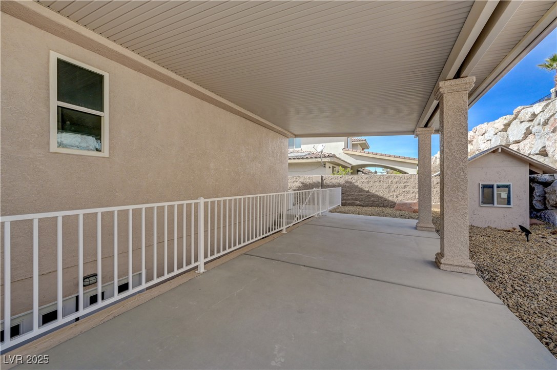 909 Rhyolite Terrace Henderson, NV 89011 - Photo 74 of 76