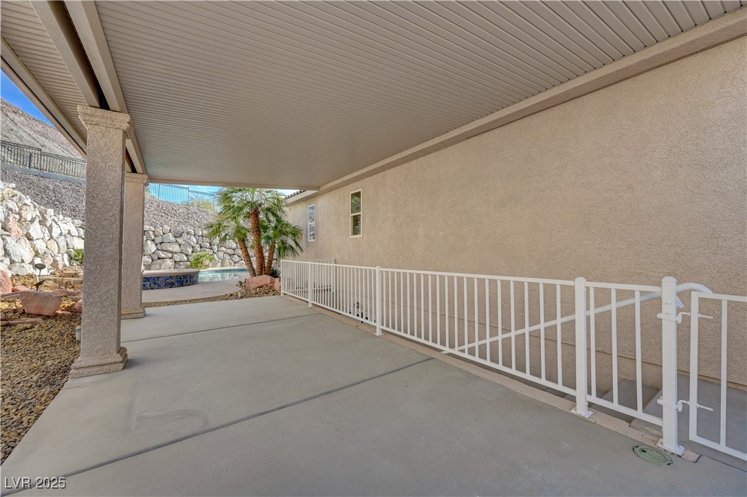 909 Rhyolite Terrace Henderson, NV 89011 - Photo 75 of 76