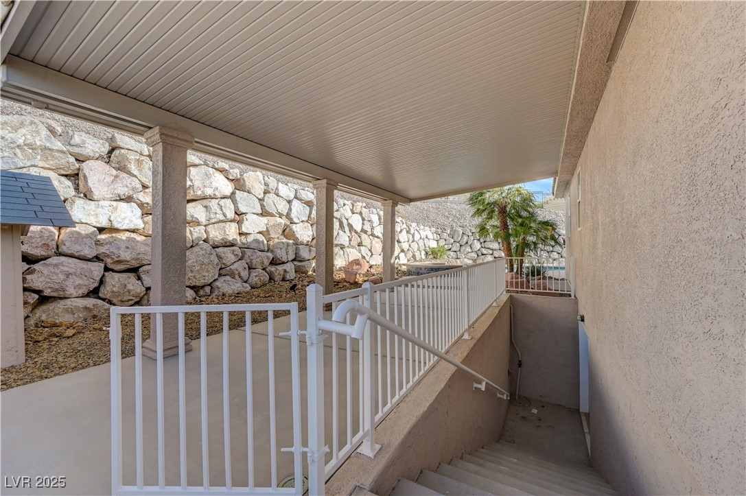 909 Rhyolite Terrace Henderson, NV 89011 - Photo 76 of 76