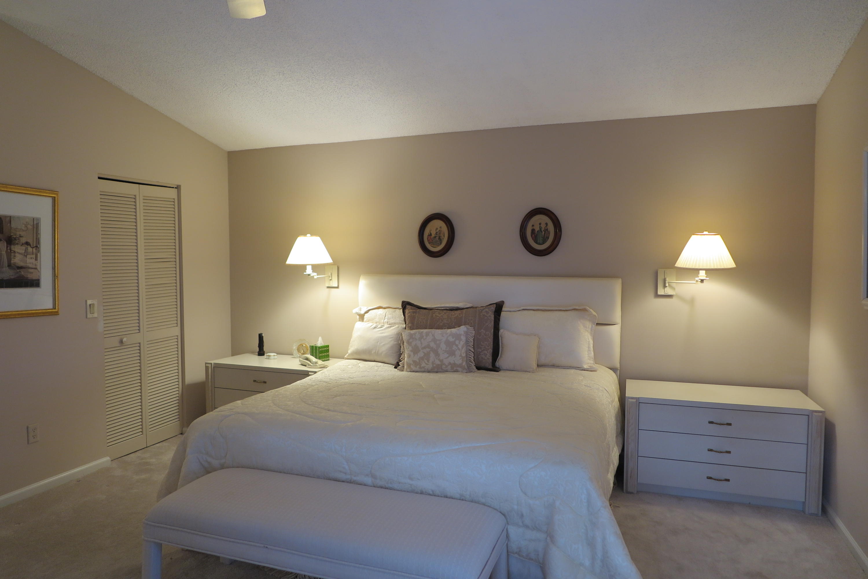 7156 Via Palomar Boca Raton, FL 33433 - Photo 13 of 26 master bedroom