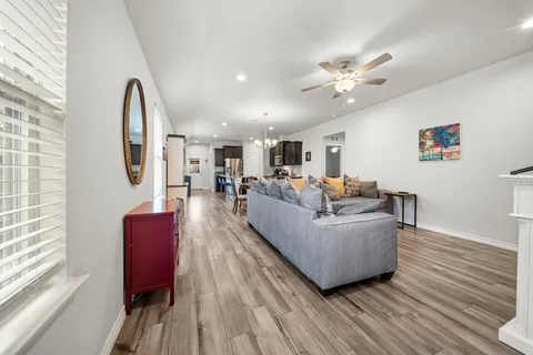 $294,900 | 7609 Cowboy Trail Lane, Corpus Christi, TX 78414