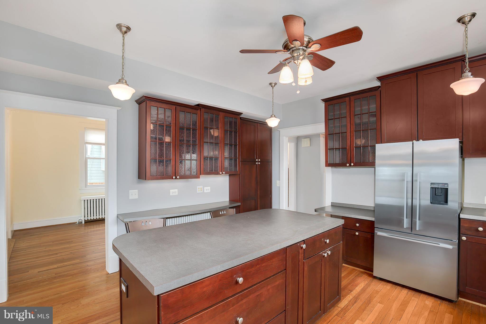 816 Violet Place Silver Spring, MD 20910 - Photo 13 of 30 Kitchen
