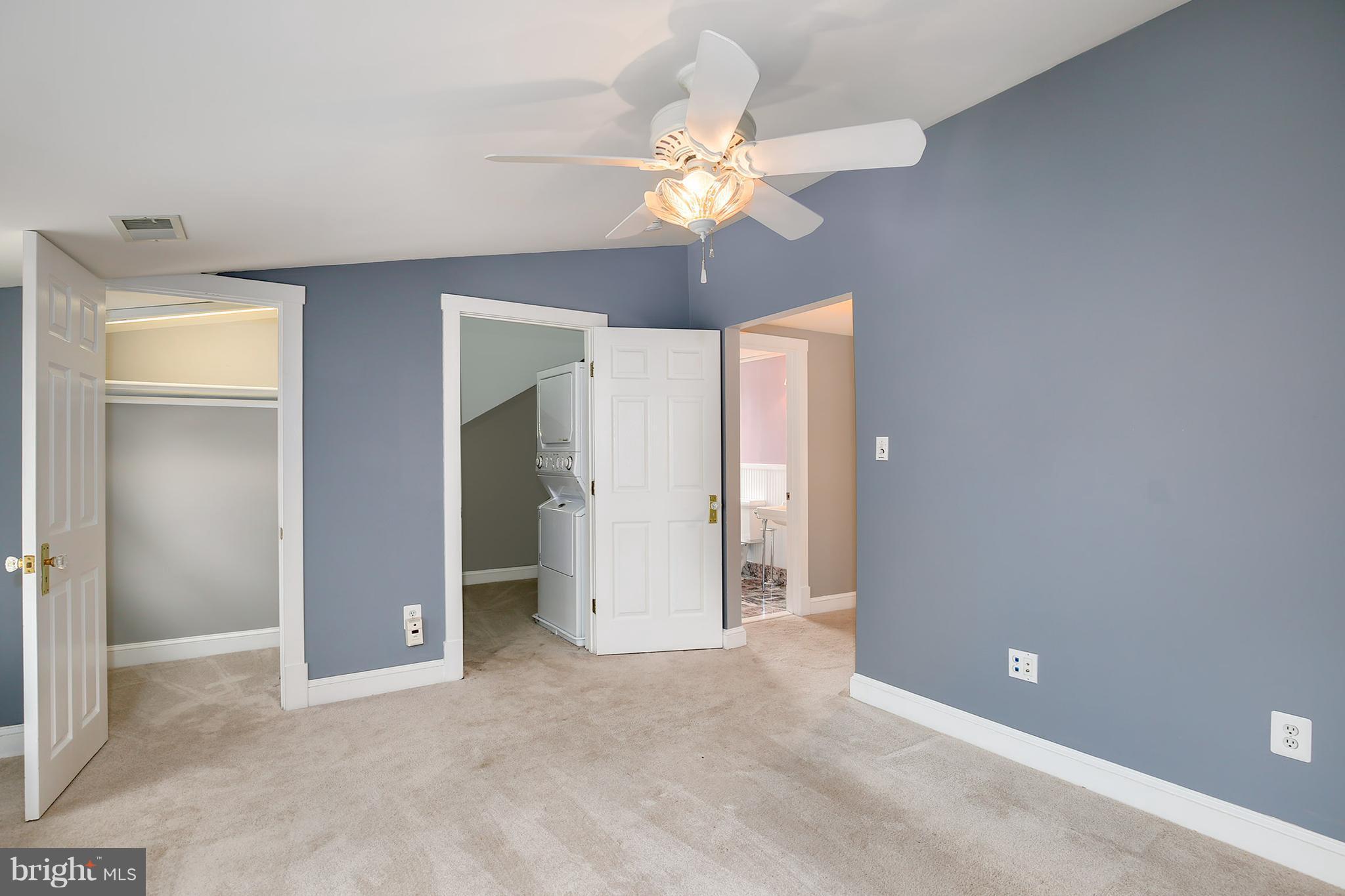 816 Violet Place Silver Spring, MD 20910 - Photo 21 of 30 Bedroom (Master)