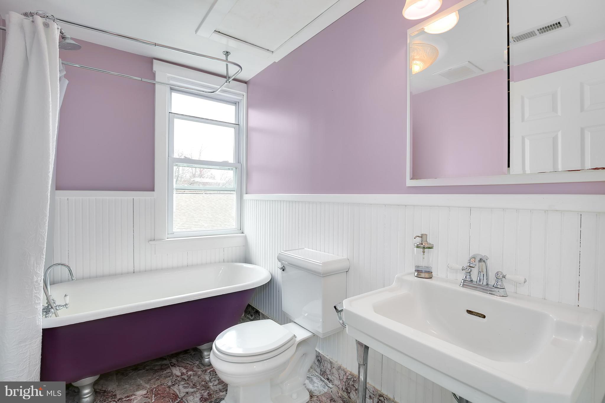 816 Violet Place Silver Spring, MD 20910 - Photo 22 of 30 Bath