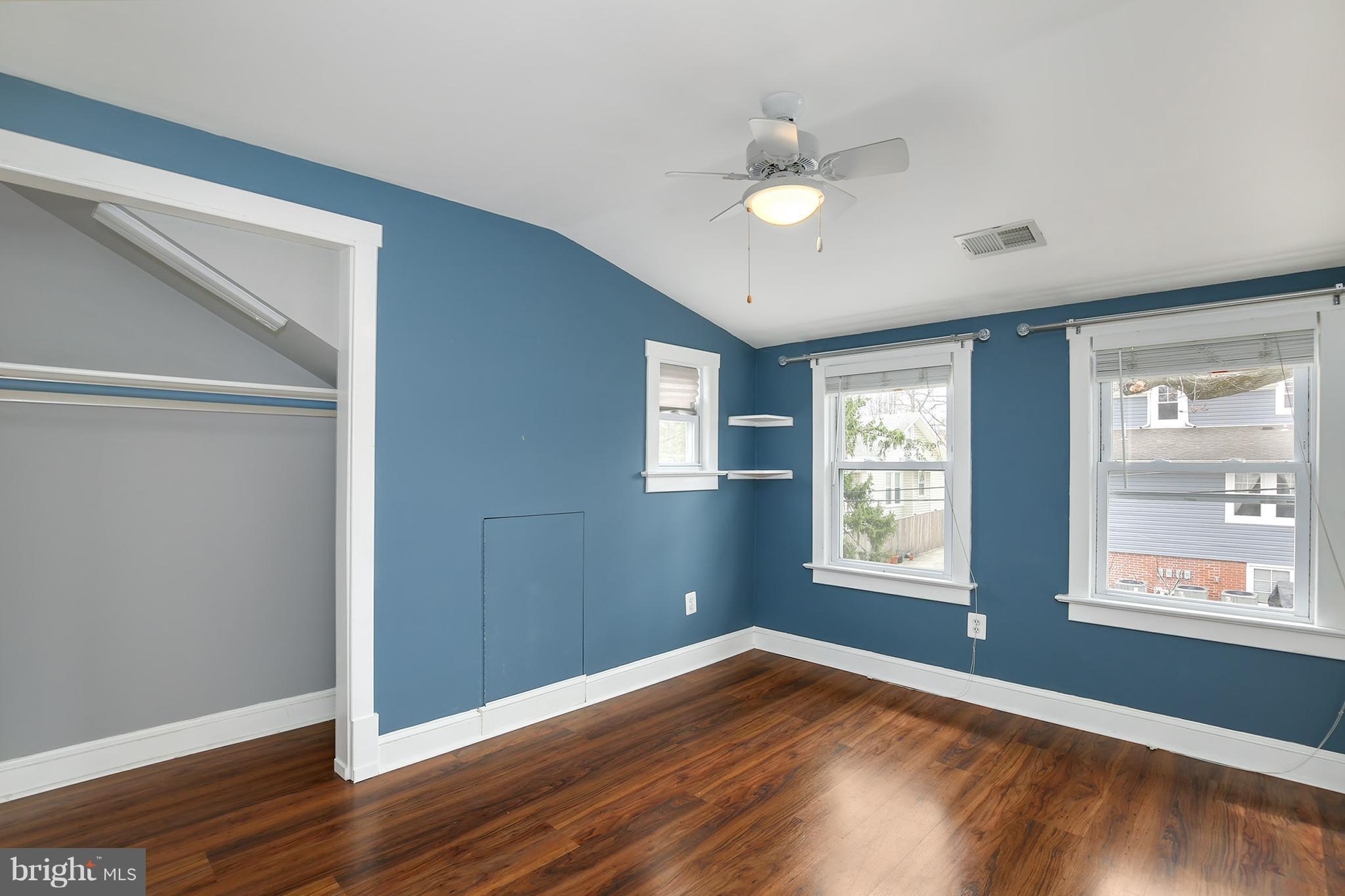 816 Violet Place Silver Spring, MD 20910 - Photo 23 of 30 Bedroom