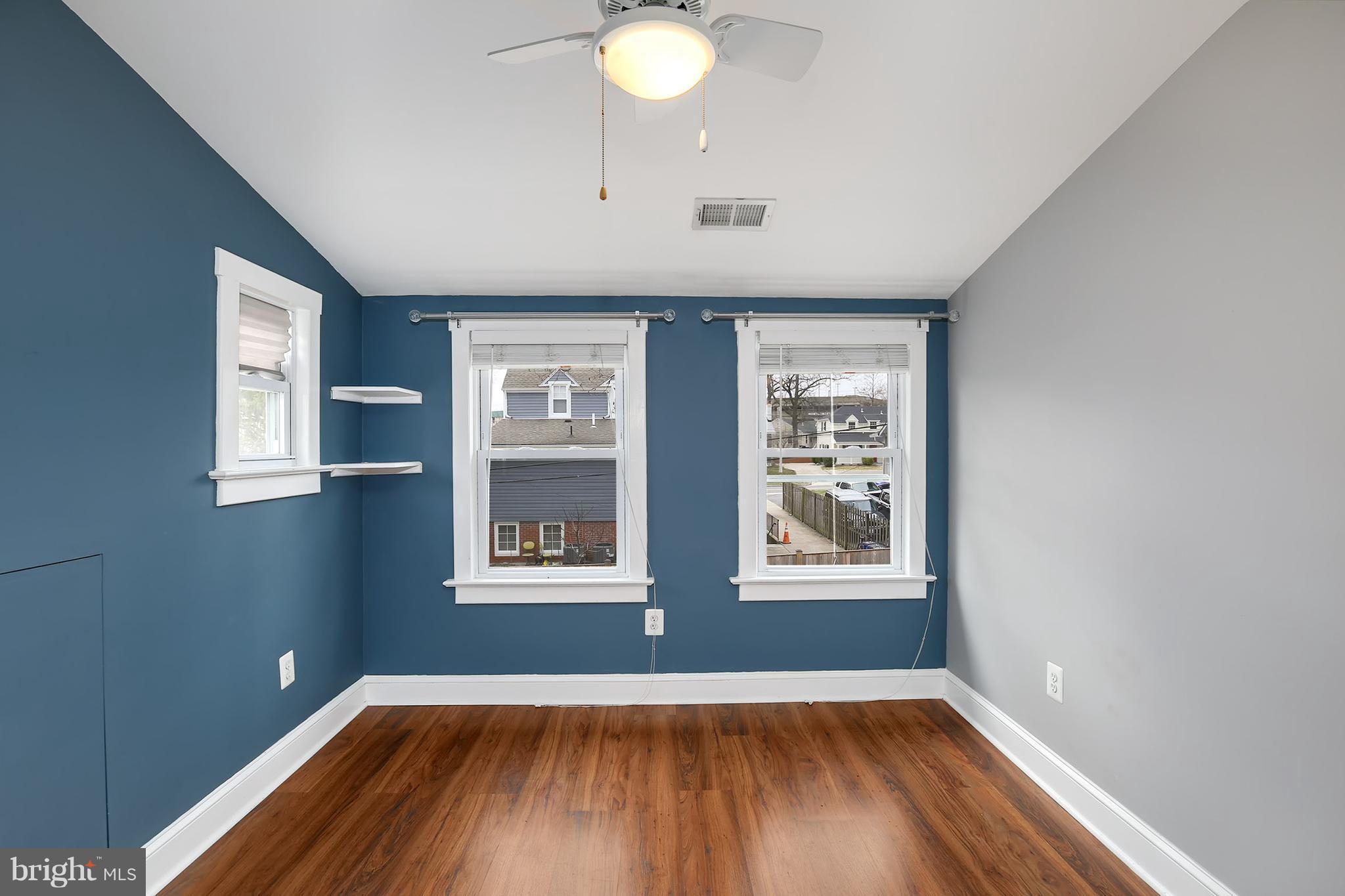 816 Violet Place Silver Spring, MD 20910 - Photo 24 of 30 Bedroom