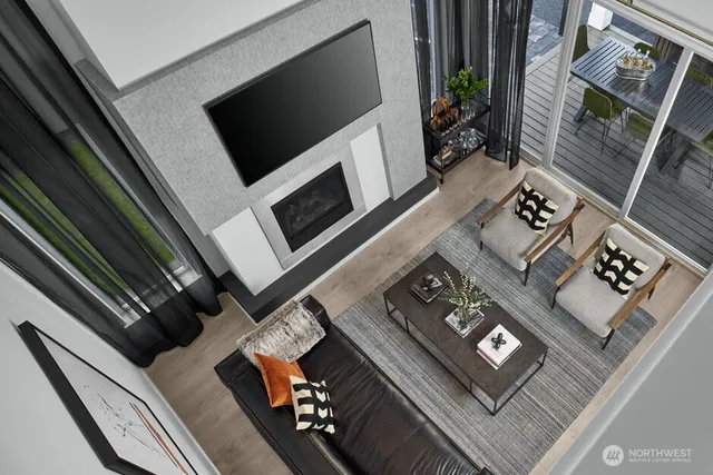 $1,031,995 | 8756 47th Place Northeast, Marysville, WA 98270