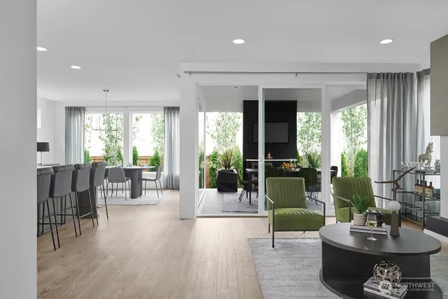 $1,031,995 | 8756 47th Place Northeast, Marysville, WA 98270