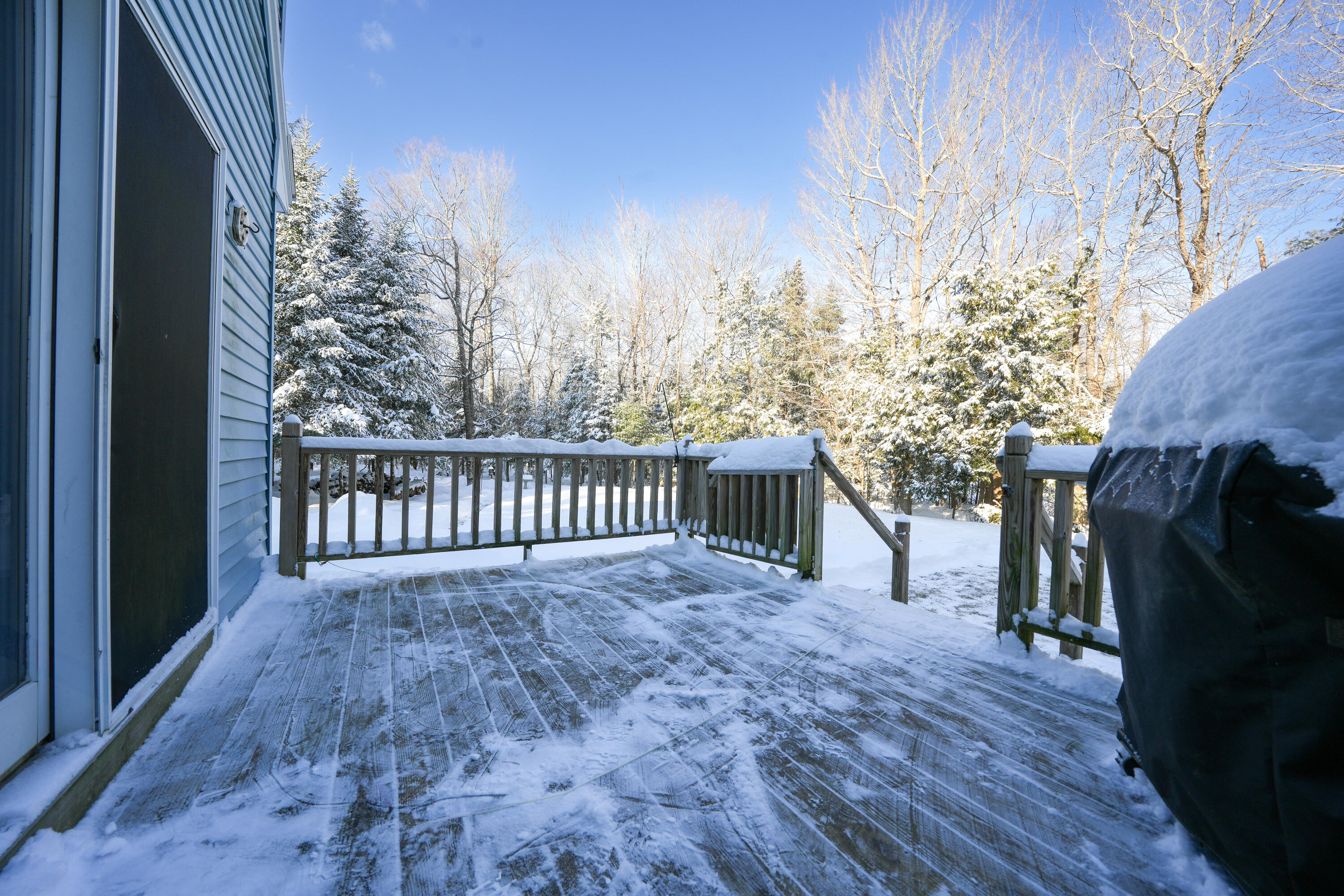 124 Merryman Road Glenburn, ME 04401 - Photo 14 of 42 DSC05926