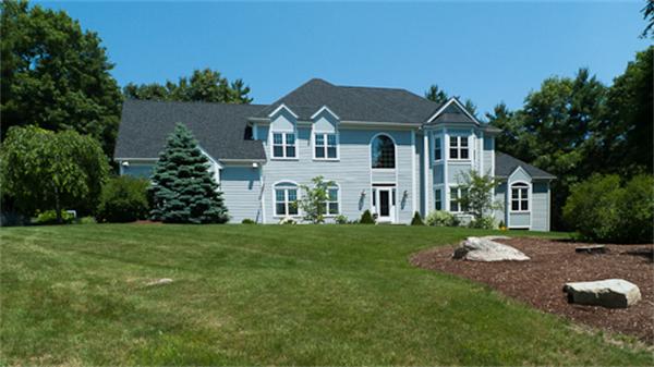 4 Ralph Road Hopkinton, MA 01748 - Photo 1 of 30