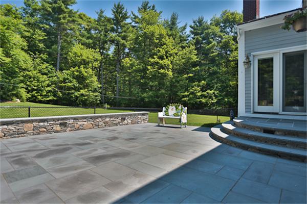 4 Ralph Road Hopkinton, MA 01748 - Photo 27 of 30