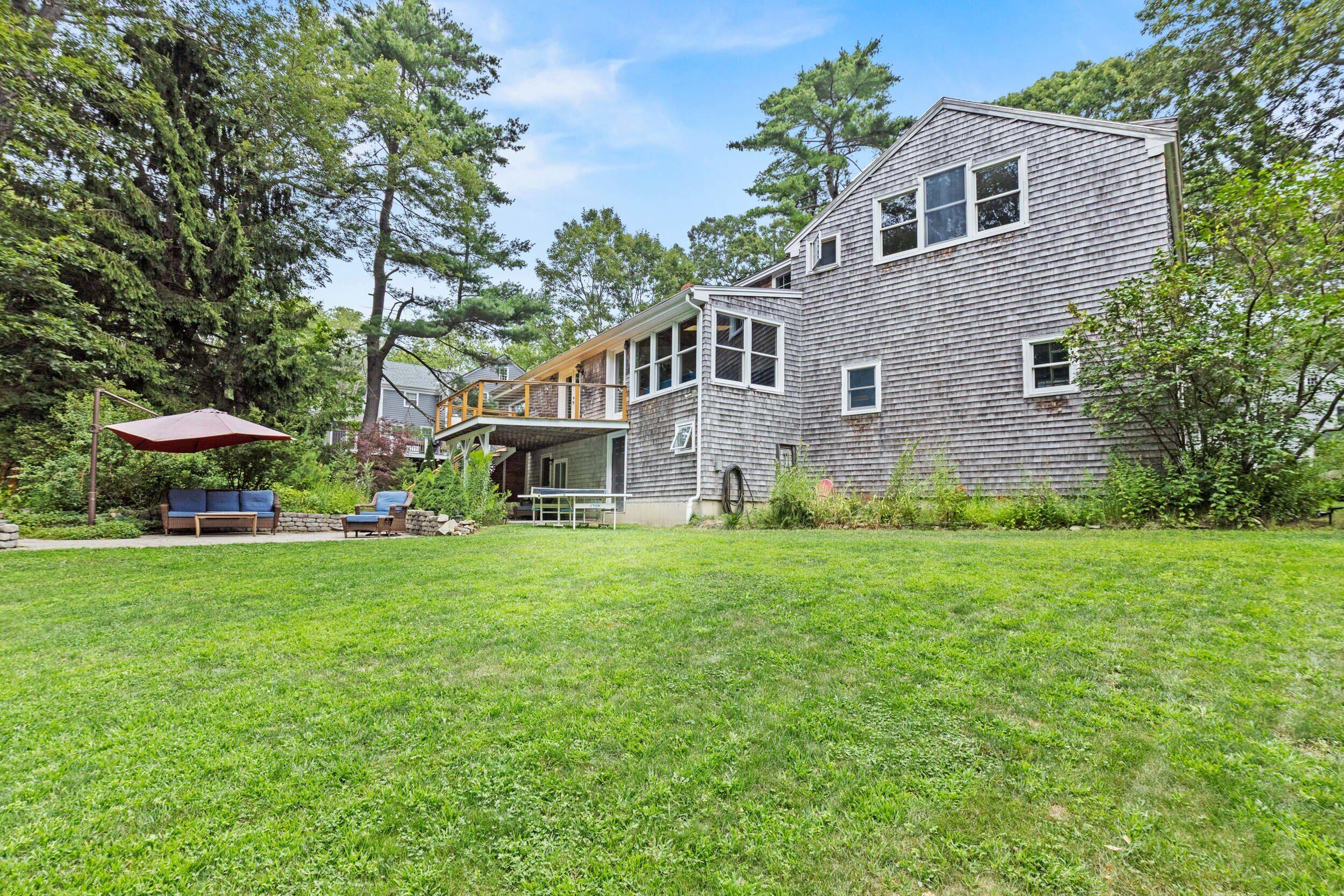 23 Ivie Road Cape Elizabeth, ME 04107 - Photo 53 of 62 23 ivie rd, cape elizabeth, me 04107, us