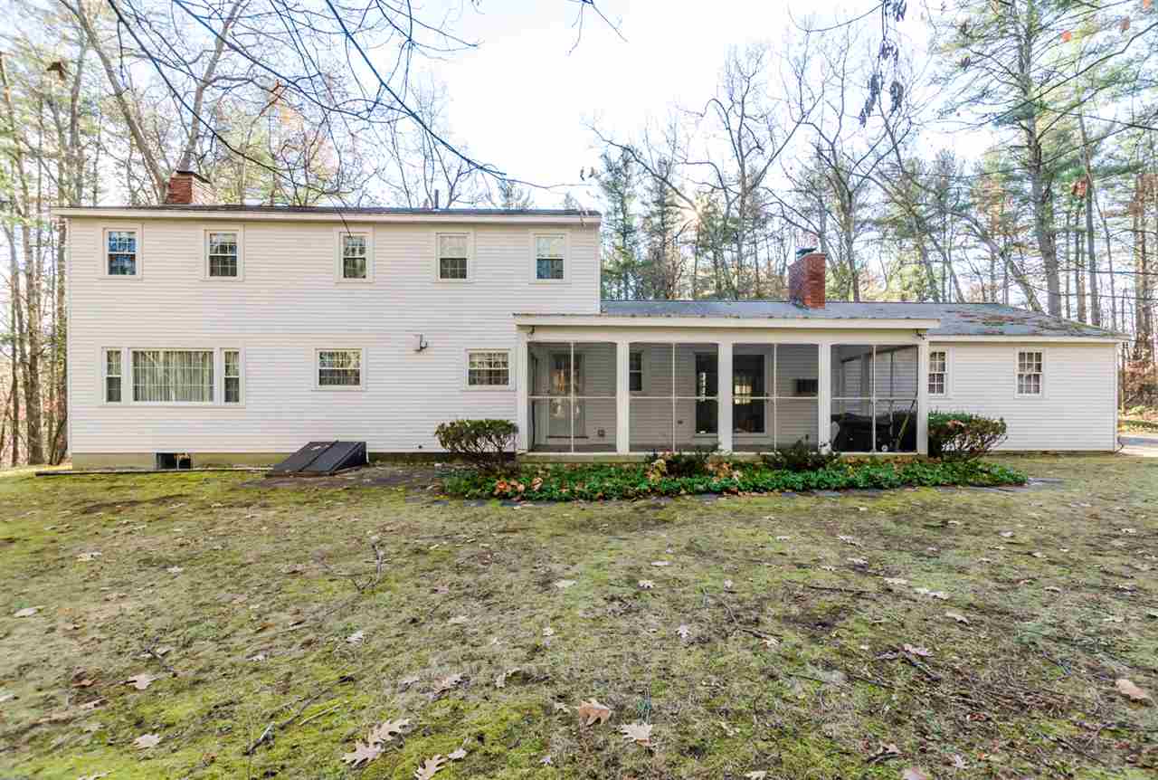 15 Apache Road Nashua, NH 03063 - Photo 30 of 36