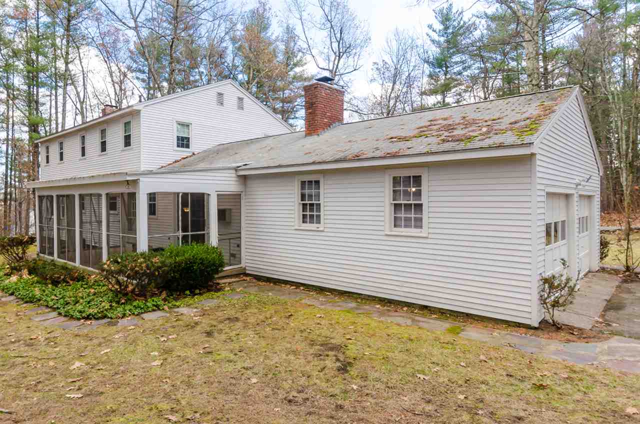 15 Apache Road Nashua, NH 03063 - Photo 32 of 36