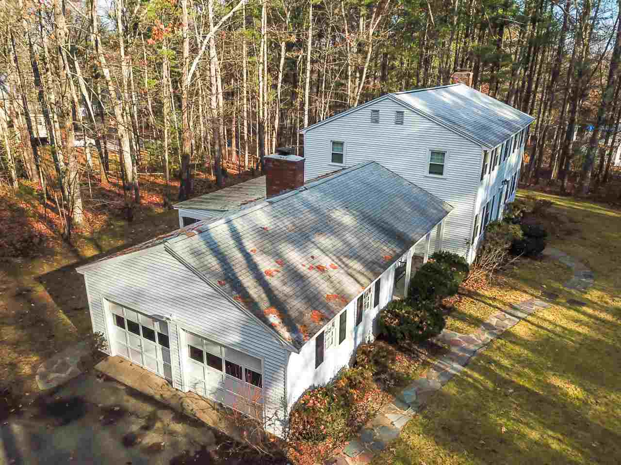 15 Apache Road Nashua, NH 03063 - Photo 35 of 36