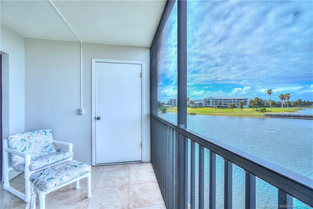 40 Northeast Plantation Road, Unit 209 Jensen Beach, FL 34957 - Photo 35 of 36