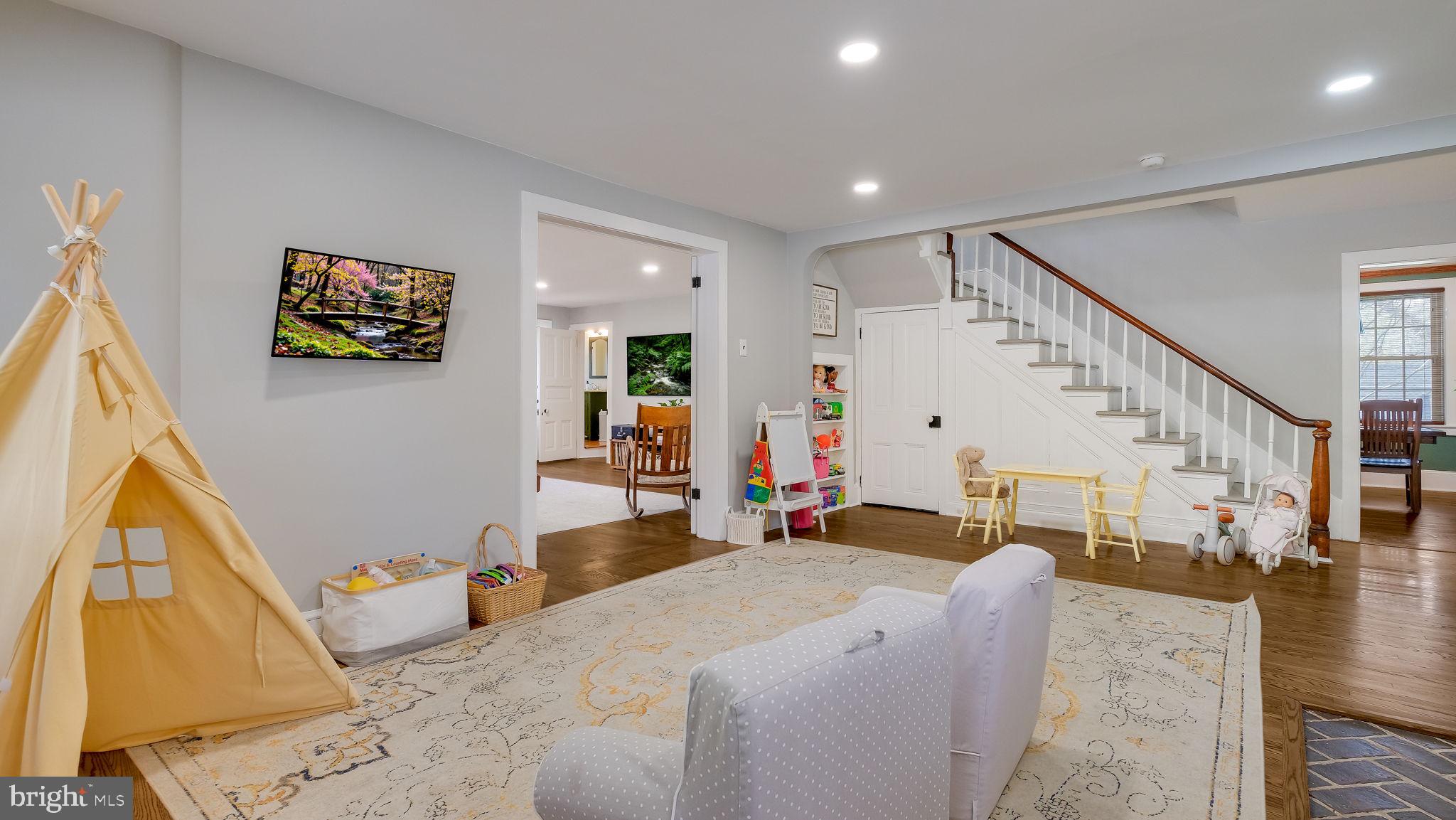 204 Brookhaven Road Wallingford, PA 19086 - Photo 14 of 55
