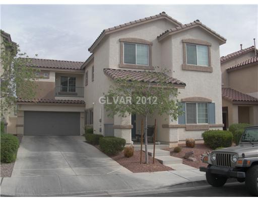 1332 Spice Ridge Court Henderson, NV 89012 - Photo 1 of 17 Property Photo.