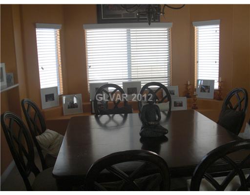 1332 Spice Ridge Court Henderson, NV 89012 - Photo 5 of 17 Dining Room.