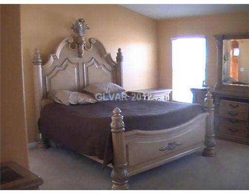 1332 Spice Ridge Court Henderson, NV 89012 - Photo 8 of 17 Master Bedroom.