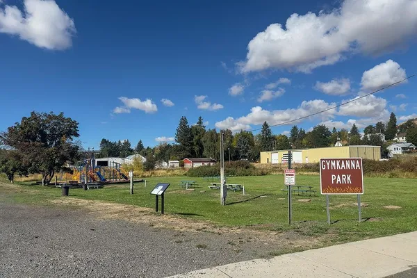 $239,000 | 231 Poplar Street, Tekoa, WA 99033